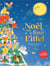 Noël sur la tour Eiffel