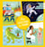 Pompiers, espace, dinosaures, corps humains