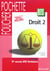 Droit 2 (édition 2003/2004)