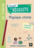 Carnet de réussite : physique-chimie - CAP, 2de bac pro - l'essentiel à maîtriser - livre élève (édition 2020)