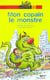 Mon copain le monstre