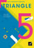 Triangle Mathématiques 5e éd. 2010 - Manuel de l'élève (format compact)