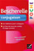 Bescherelle - conjugaison