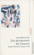 Les promesses de l'oeuvre - artaud, nietzsche, simone weil