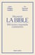 Découvrir la Bible