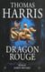 Dragon rouge