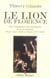Le Lion de Florence