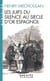 Les Juifs du silence au siècle d'or espagnol