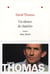 Un silence de clairière