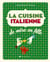 La Cuisine italienne de mère en fille