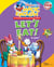 Let's eat - a table