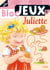 Les blocs jeux - juliette
