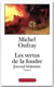Les vertus de la foudre