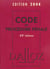 Code de procedure penale 2004 (45e edition)