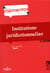 Institutions juridictionnelles (16e édition)