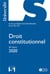 Droit constitutionnel (édition 2020)