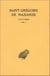 Correspondance - lettres 1-C