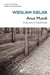 Anus mundi - cinq ans à Auschwitz