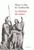 La doctrine des moeurs