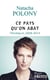 Ce pays qu'on abat - chroniques 2009 - 2014