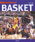 Le livre d'or 2002 basket