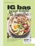 Kitchen thérapie : IG bas pour toute la famille