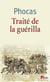 Phocas - traité de la guérilla
