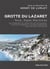Grotte du Lazaret : Nice, Alpes-maritimes