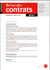 Revue des contrats