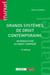 Grands systèmes de droit contemporains : Introduction au droit comparé (5e édition)
