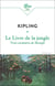 Le Livre de la jungle : Trois aventures de Mowgli