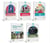 Pack Médecine du sport