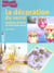 La decration du verre - peinture, gravure et fixe sous verre