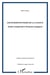 Éléments figés de la langue - étude comparative