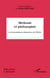 Méthode et philosophie - la descendance éducative de l'Emile