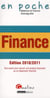 Finance (édition 2010/2011)