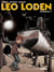 Léo Loden : Intégrale vol.7 : Tomes 19 à 21