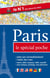 PARIS 2013 : LE PLAN SPECIAL POCHE PAR ARRONDISSEMENT