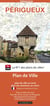 Périgueux : Plan de ville (édition 2025)