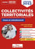 Collectivités territoriales : tout-en-un - écrit + oral (édition 2023)