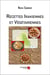 Recettes irakiennes et végétariennes