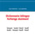 Dictionnaire bilingue francais kurde
