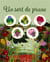 Un sort de prune - illustrations, couleur