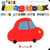 IMAGIDOUX : p'tit imagidoux - mes premiers mots