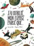 J'ai oublie mon exposé parce que...