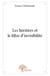 Les héritiers et le filtre d'invisibilité