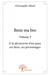 Breiz ma bro t.3 - à la découverte d'un pays, ses lieux, ses personnages