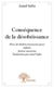 Conséquence de la désobeissance