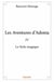 Les aventures d'Adonia t.4