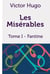 Les Misérables Tome 1 - Fantine